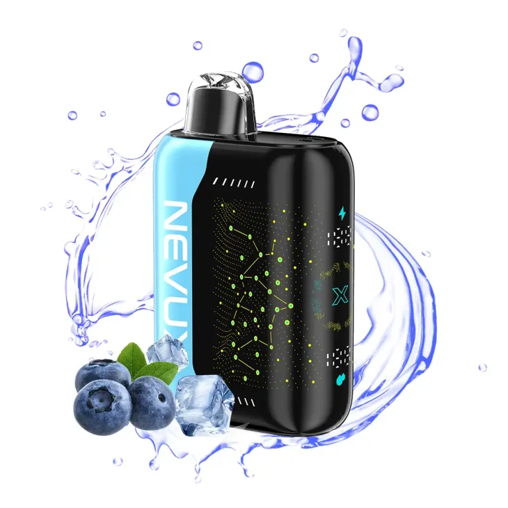 Blue Razz Ice variant product image